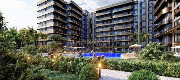 5 rooms Villa in Denizli, Turkey No. 15026 5