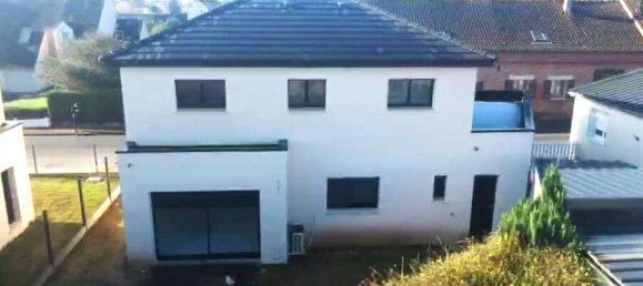 Casa de 4 dormitorios en Rivery, France No. 40713 4