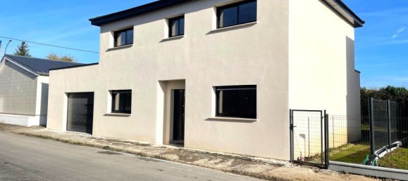 Casa de 4 dormitorios en Rivery, France No. 40713 3