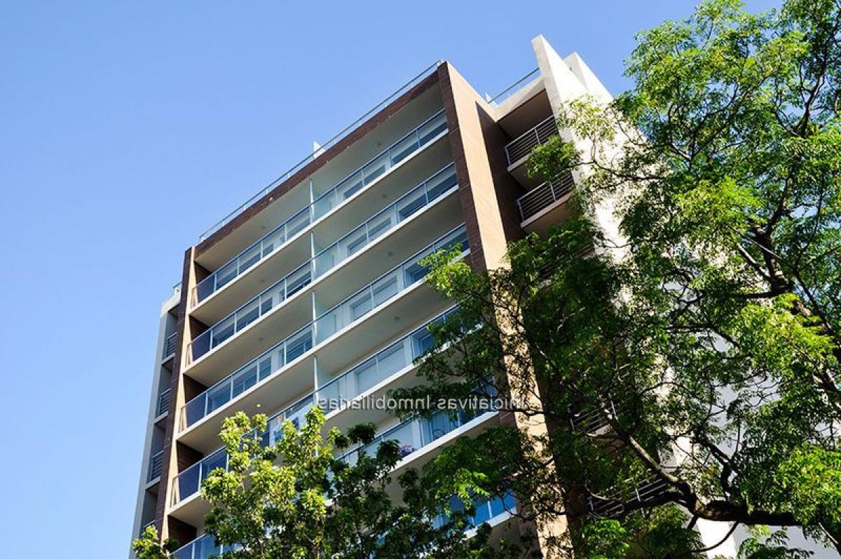 2 bedrooms Apartment in Montevideo, Uruguay No. 5279