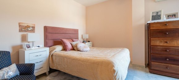 4 bedrooms Apartment in Malaga, Spain No. 112101 19