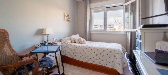 4 bedrooms Apartment in Malaga, Spain No. 112101 16