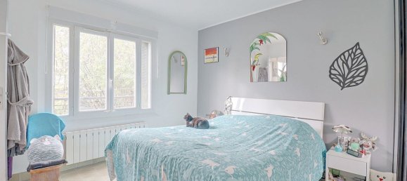 Casa de 5 dormitorios en Verneuil-sur-Seine, France No. 185642 9