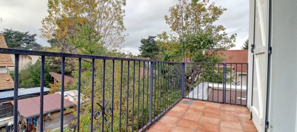 Casa de 5 dormitorios en Verneuil-sur-Seine, France No. 185642 30