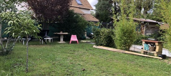 Casa de 5 dormitorios en Verneuil-sur-Seine, France No. 185642 16