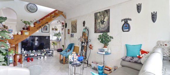 Casa de 5 dormitorios en Verneuil-sur-Seine, France No. 185642 24