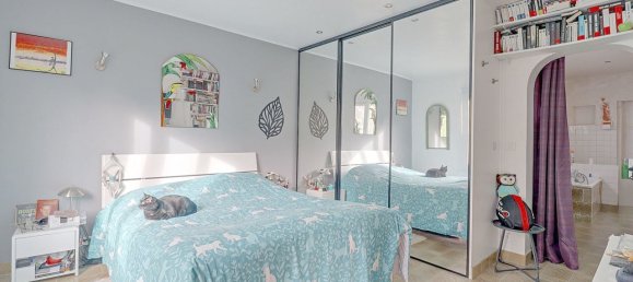 Casa de 5 dormitorios en Verneuil-sur-Seine, France No. 185642 20