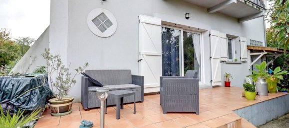 Casa de 5 dormitorios en Verneuil-sur-Seine, France No. 185642 14