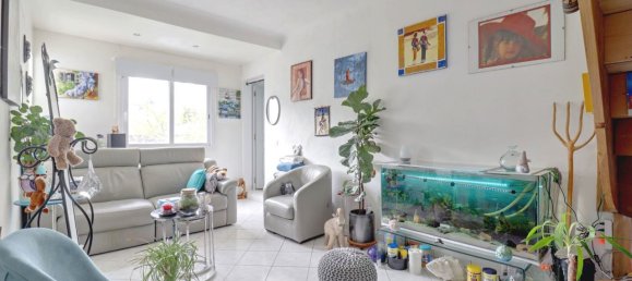 Casa de 5 dormitorios en Verneuil-sur-Seine, France No. 185642 19