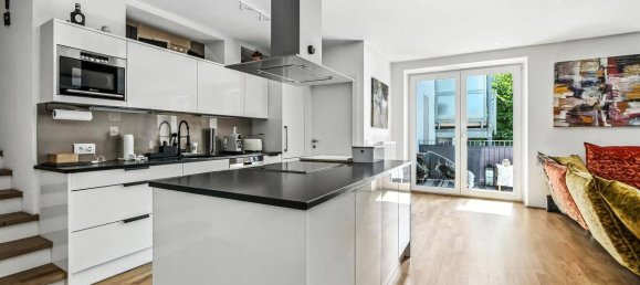 5 rooms Apartment in Linz, Austria No. 206629 5