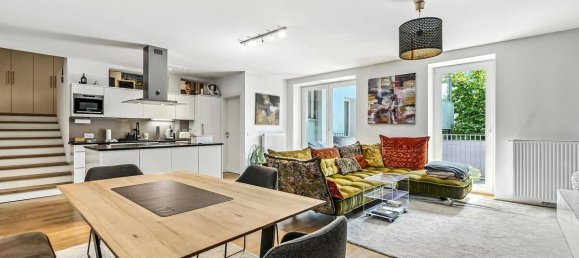 5 rooms Apartment in Linz, Austria No. 206629 3