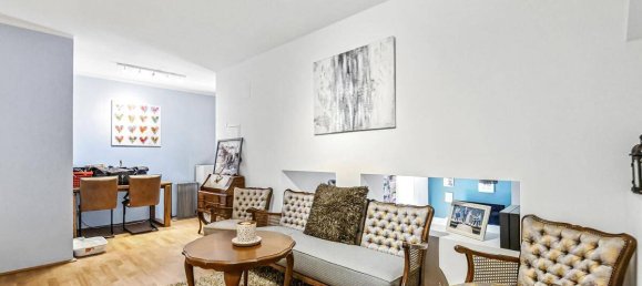 5 rooms Apartment in Linz, Austria No. 206629 11