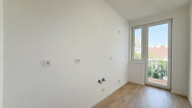 3-salle Appartement à Wahring, Austria No. 177581