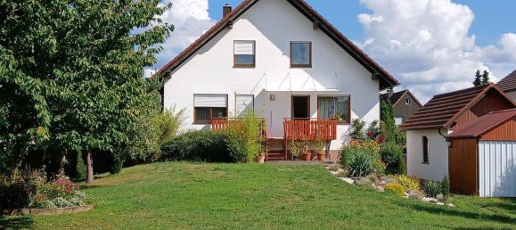 Moradia em banda de 9 divisões em Main-Spessart, Germany N.º 240340 3