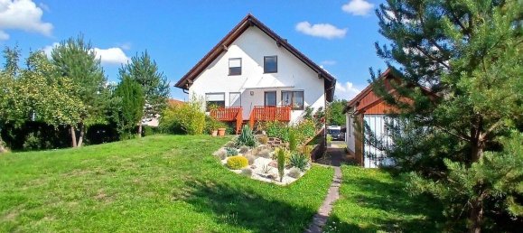 Moradia em banda de 9 divisões em Main-Spessart, Germany N.º 240340 22