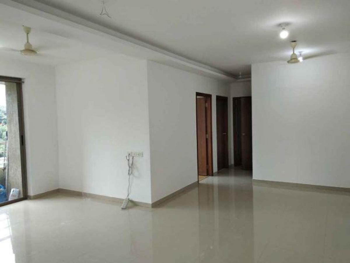 3 Schlafzimmer Haus in Mumbai, India, Nr. 51384