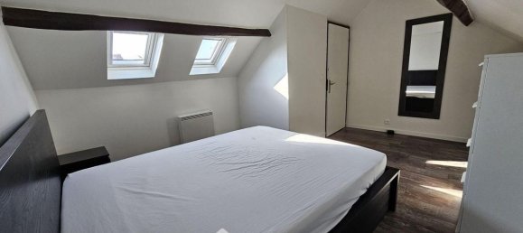 1 bedroom Townhouse in Echarcon, France No. 150830 11