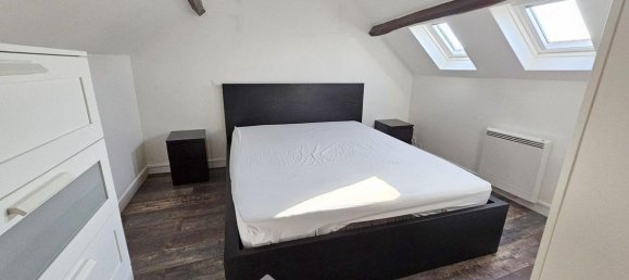 1 bedroom Townhouse in Echarcon, France No. 150830 10