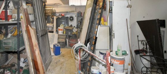 1غرفة عقار تجاري في Rho, Italy رقم 20161 9