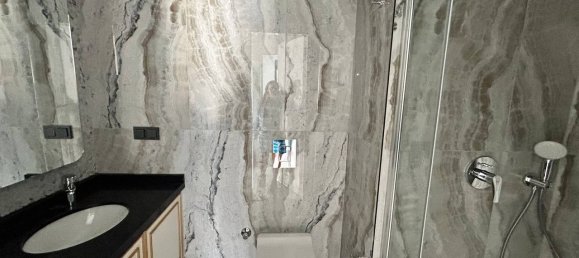 4 rooms Apartment in Alanya, Turkey No. 18440 7