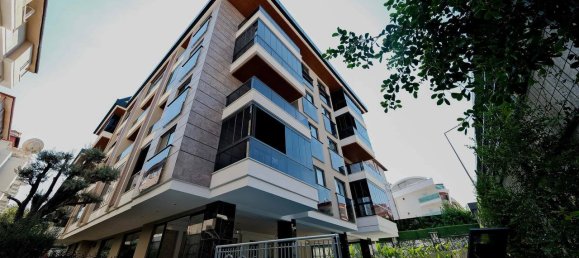 4 rooms Apartment in Alanya, Turkey No. 18440 21