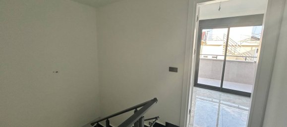 4 rooms Apartment in Alanya, Turkey No. 18440 4