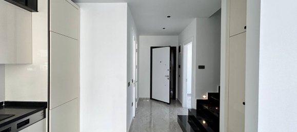 4 rooms Apartment in Alanya, Turkey No. 18440 18