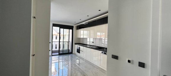 4 rooms Apartment in Alanya, Turkey No. 18440 20