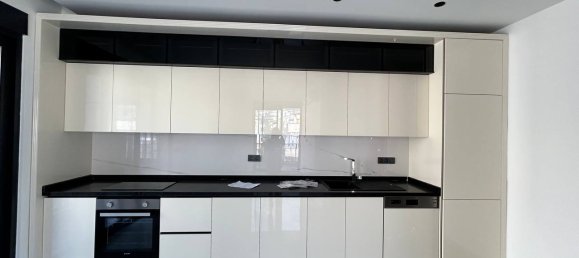 4 rooms Apartment in Alanya, Turkey No. 18440 16