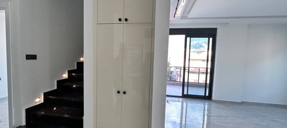 4 rooms Apartment in Alanya, Turkey No. 18440 17