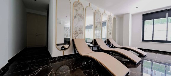 4 rooms Apartment in Alanya, Turkey No. 18440 26