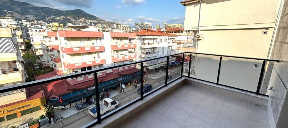 4 rooms Apartment in Alanya, Turkey No. 18440 12
