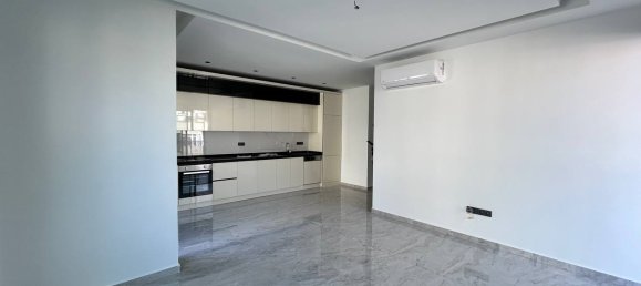4 rooms Apartment in Alanya, Turkey No. 18440 15