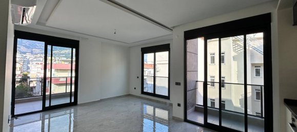 4 rooms Apartment in Alanya, Turkey No. 18440 14