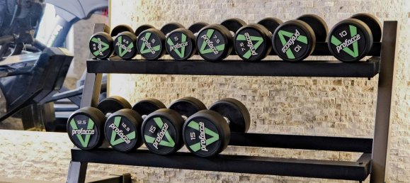 4 rooms Apartment in Alanya, Turkey No. 18440 30