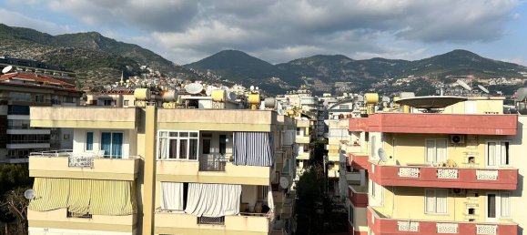 4 rooms Apartment in Alanya, Turkey No. 18440 9