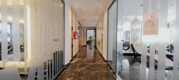 4 rooms Apartment in Alanya, Turkey No. 18440 25