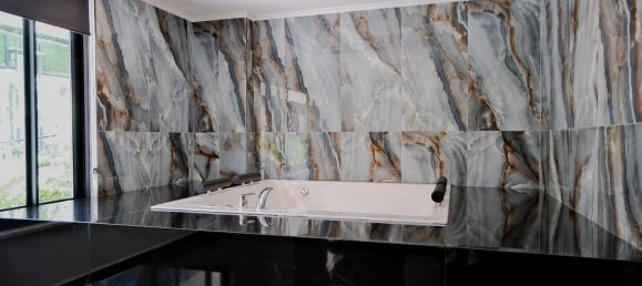 4 rooms Apartment in Alanya, Turkey No. 18440 27