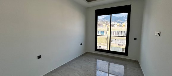 4 rooms Apartment in Alanya, Turkey No. 18440 6