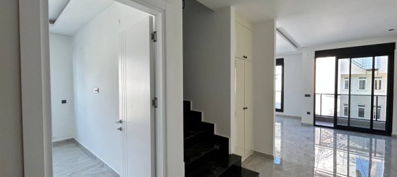 4 rooms Apartment in Alanya, Turkey No. 18440 19