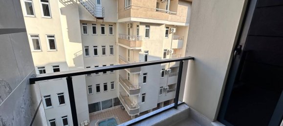 4 rooms Apartment in Alanya, Turkey No. 18440 13