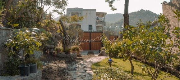 فيلا 3+1 في Bodrum, Turkey رقم 29016 16