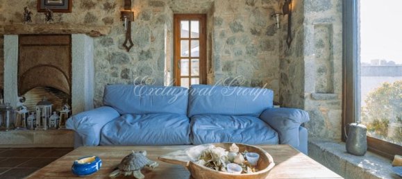 فيلا 3+1 في Bodrum, Turkey رقم 29016 9