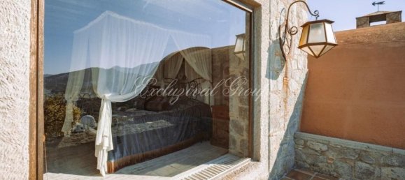 فيلا 3+1 في Bodrum, Turkey رقم 29016 2