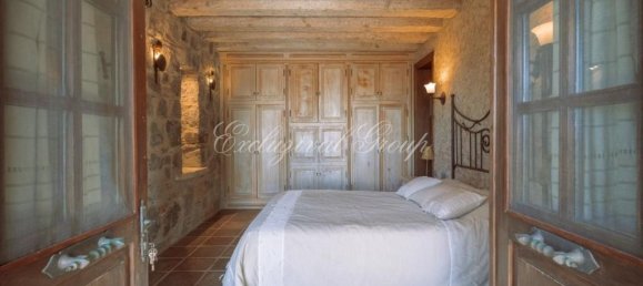 فيلا 3+1 في Bodrum, Turkey رقم 29016 12