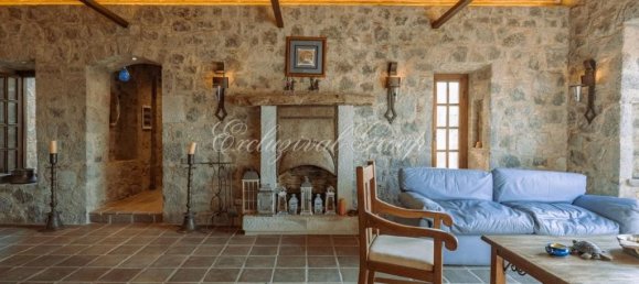 فيلا 3+1 في Bodrum, Turkey رقم 29016 8