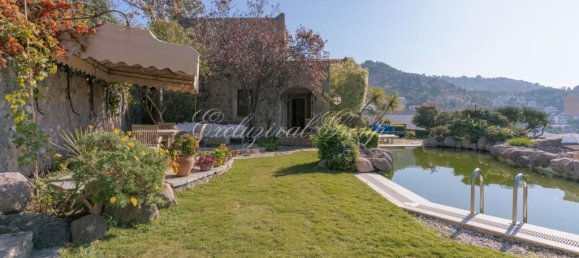 فيلا 3+1 في Bodrum, Turkey رقم 29016 3