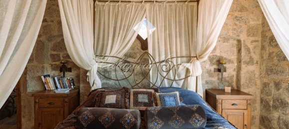 فيلا 3+1 في Bodrum, Turkey رقم 29016 11