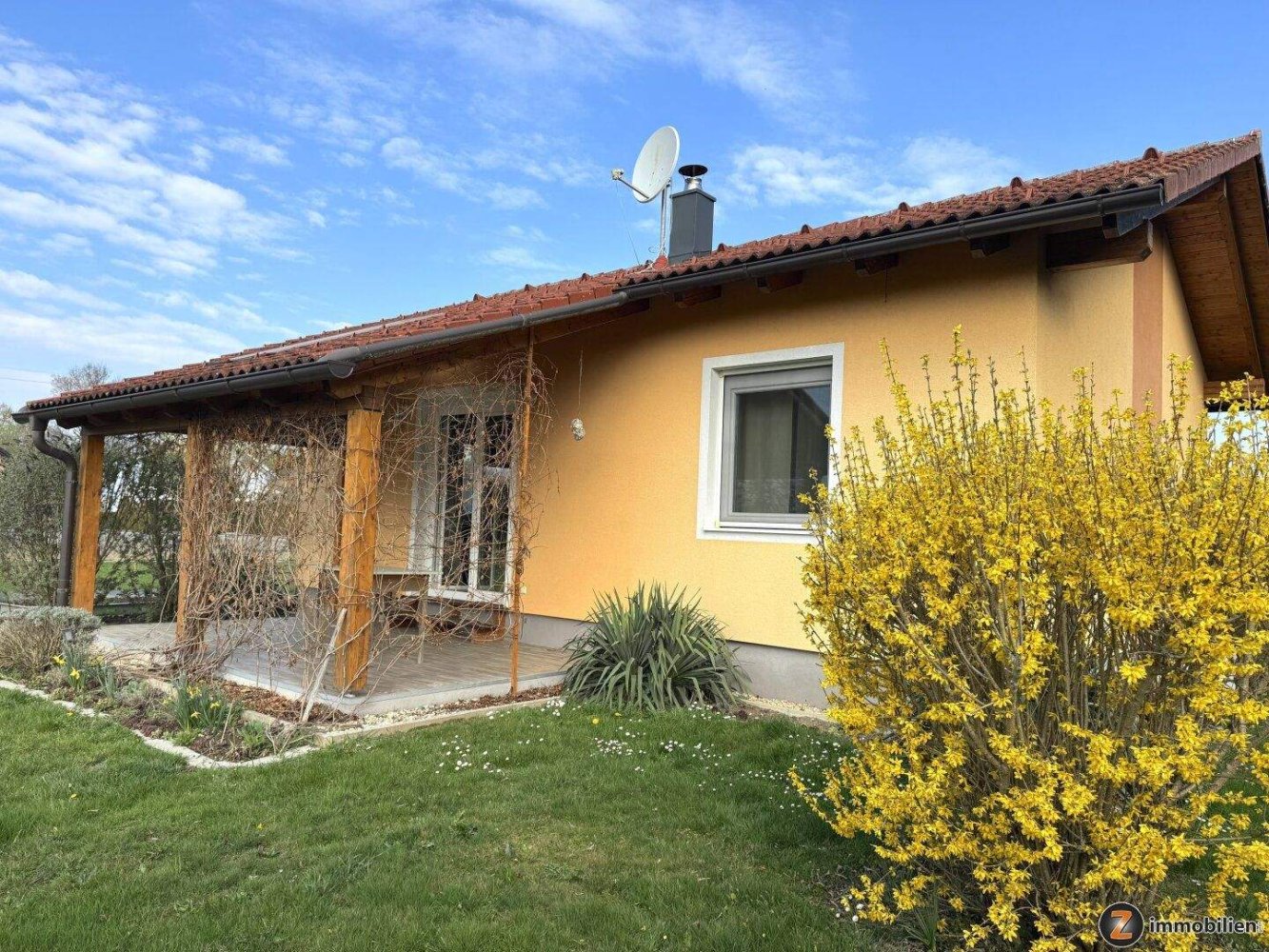 2-salle Maison à Neudau, Austria No. 247324