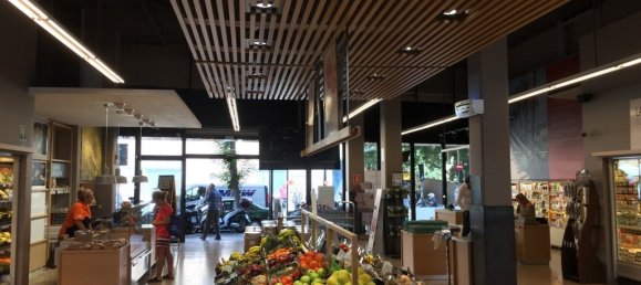 Gewerbliche Immobilie in Barcelona, Spain 1723m², Nr. 140 5